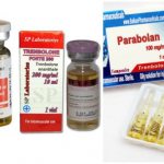 Ацетат, энантат и гексагидробензилкарбонат