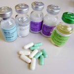 анаболики для роста мышц в аптеке