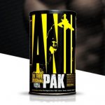Animal Pak from Universal Nutrition
