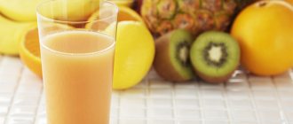 аспаркиновая кислота в продуктах питания