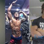 Азиз Сергеевич Шавершян - Zyzz