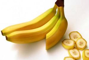 Бананы: польза и вред для здоровья организма