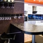 Барная стойка