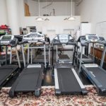 беговая дорожка torneo как включить