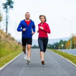 Бегущая пара