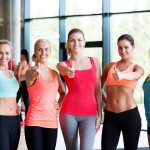 бест фит тренировка