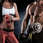 Бодибилдинг образ жизни