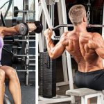 бодибилдинг программы тренировок