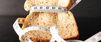 Чем опасны безуглеводные диеты?