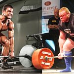 Чем отличается бодибилдинг от пауэрлифтинга