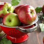 Чем полезны яблоки для организма человека?