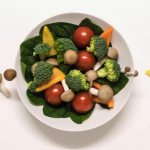 что есть детям для похудения