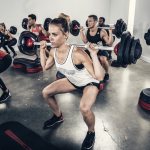 Что такое тренировка pump