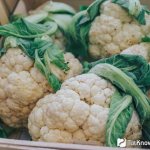 Цветная капуста