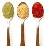 диета 5 столовых ложек