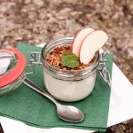 Диетические десерты: как худеть, не отказываясь от сладостей?