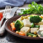 диетический ужин для похудения