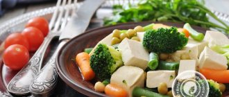 diet dinner for weight loss