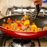 Добавки с железом