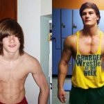 джефф сейд фото 3