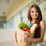 Еда, сохраняющая разум