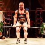 powerlifting equipment