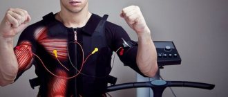 EMS_training_efficiency