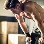 physical and mental rest between workouts