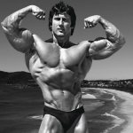 Фрэнк Зейн — SportWiki энциклопедия