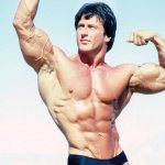 Frank Zane