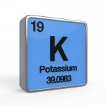 где много калия в продуктах