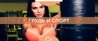 грудь