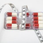 Groups of drugs to reduce appetite