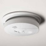 Характеристики пожарного извещателя