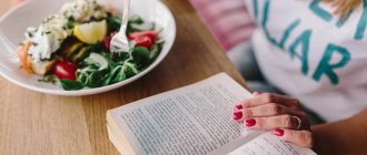 Интуитивное питание: что это такое, основные принципы, можно ли похудеть таким способом