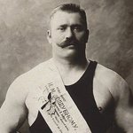 Иван Поддубный: путь от борьбы на поясах до легенды мирового спорта