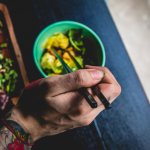 Качество питания влияет на рост