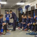 Кадр из фильма Тренер