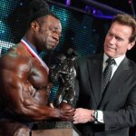 Кай Грин победил