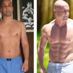 Как можно измениться в 40 лет