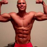 КАК НАКАЧАТЬСЯ БЕЗ ЖЕЛЕЗА