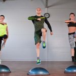 Как обрести молниеносную реакцию Упражнения на развитие ловкости и координации