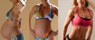 How to tighten your stomach at home quickly (exercises, recommendations)