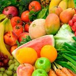 как правильно питаться чтобы похудеть