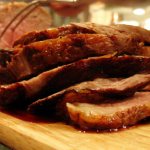 как правильно питаться когда качаешься