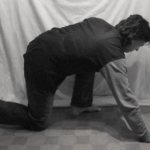 Как правильно вставать?