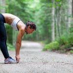 how to warm up before running