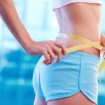 как уменьшить талию