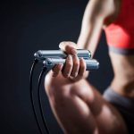 Как выбрать скакалку по росту