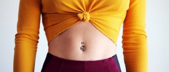 Как женщине убрать жир с живота и боков в домашних условиях?